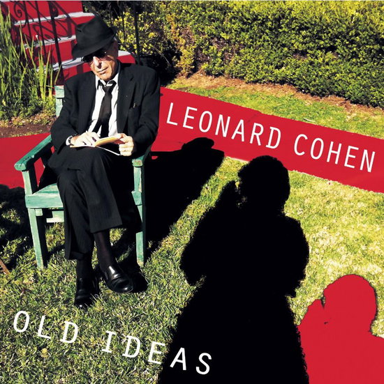 LEONARD COHEN - OLD IDEAS 1CD