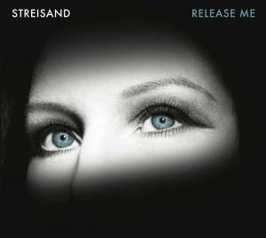BARBRA STREISAND - RELEASE ME 1CD