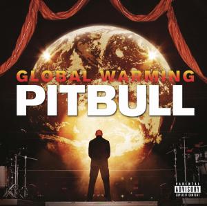 PITBULL - GLOBAL WARMING (DELUXE EDITION) 1CD