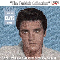 ELVIS PRESLEY - I AM AN ELVIS FAN 1CD