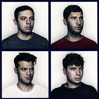 ARC - EVERYTHING EVERYTHING 1CD