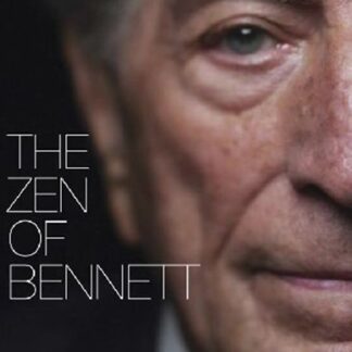 TONY BENNETT - THE ZEN OF BENNETT 1DVD