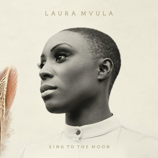 LAURA MVULA - SING TO THE MOON 1CD