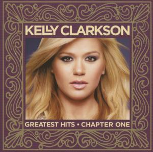 KELLY CLARKSON - GREATEST HITS-KELLY CLARKSON 2DVD