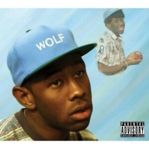 TYLER, THE CREATOR - WOLF 1CD