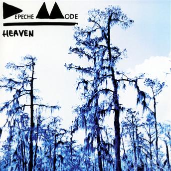 DEPECHE MODE - HEAVEN 1CD