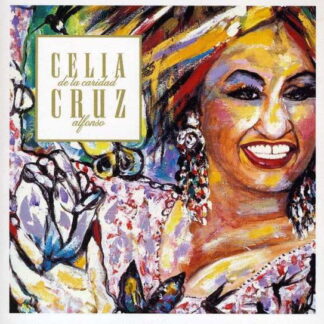 CELIA CRUZ - THE ABSOLUTE COLLECTION 1CD