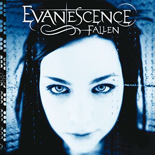 Evanescence / Fallen(1LP/180G) 1-LP