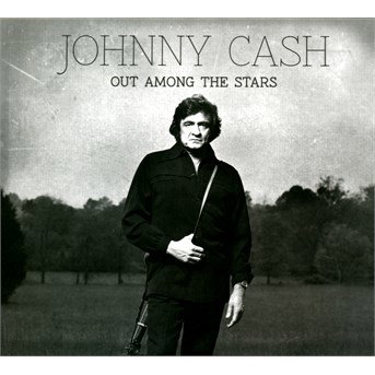 JOHNNY CASH - OUT AMONG THE STARS 1CD