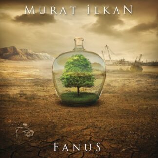 MURAT İLKAN - FANUS 1LP