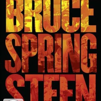 BRUCE SPRINGSTEEN - A MUSICARES TRIBUTE TO BRUCE SPRINGSTEEN 1DVD