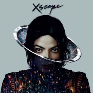 MICHAEL JACKSON - XSCAPE 1CD