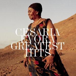 CESARIA EVORA - GREATEST HITS 1CD