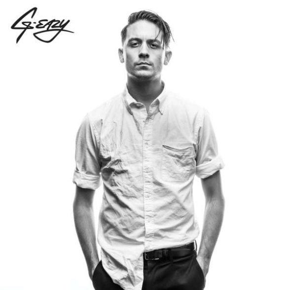 G-EAZY - THESE THINGS HAPPEN 1CD