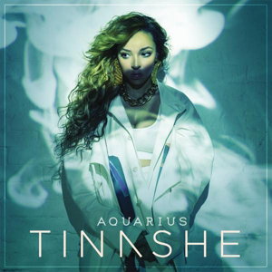 TINASHE - AQUARIUS 1CD