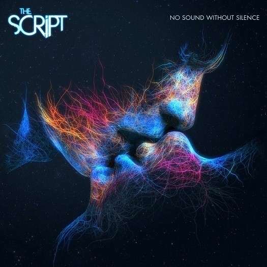 THE SCRIPT - NO SOUND WITHOUT SILENCE 1CD