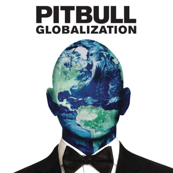 PITBULL - GLOBALIZATION 1CD