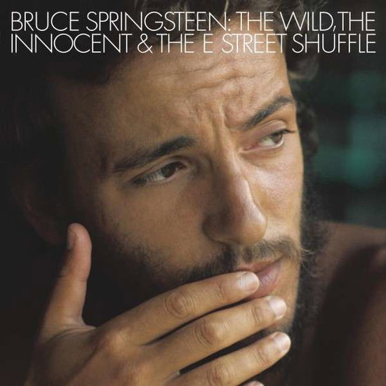 BRUCE SPRINGSTEEN - THE WILD, THE INNOCENT AND THE E STREET 1LP