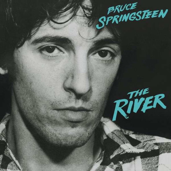 BRUCE SPRINGSTEEN - THE RIVER 2LP