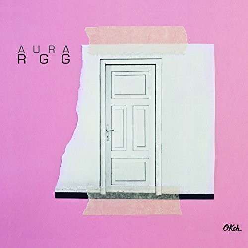 RGG - AURA 1CD