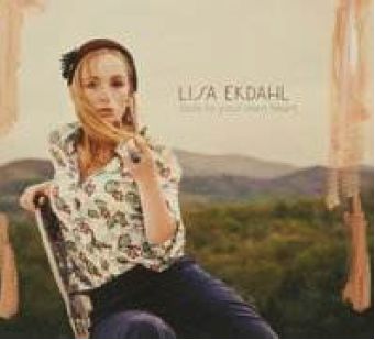LISA EKDAHL - LOOK TO YOUR OWN HEART 1CD