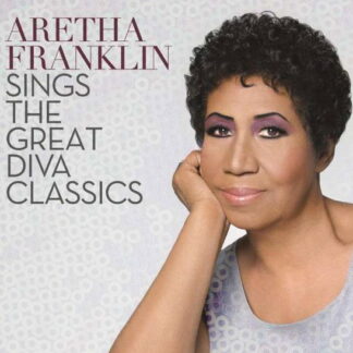 ARETHA FRANKLIN - SINGS THE GREAT DIVA CLASSICS 1CD