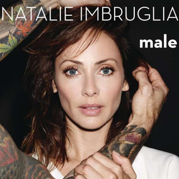 NATALIE IMBRUGLIA - MALE 1CD