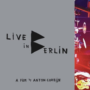 DEPECHE MODE - LIVE IN BERLIN SOUNDTRACK 2CD