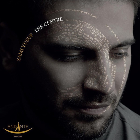 SAMI YUSUF - THE CENTRE 1CD