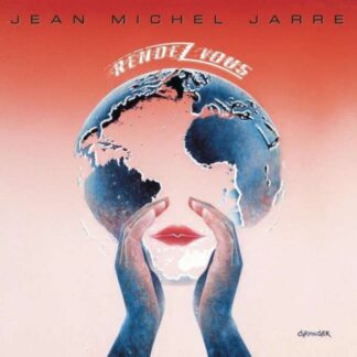 JEAN-MICHEL JARRE - RENDEZ-VOUS 1CD