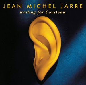 JEAN-MICHEL JARRE - WAITING FOR COUSTEAU 1CD