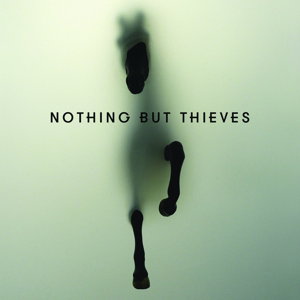 NOTHING BUT THIEVES - NOTHING BUT THIEVES 1CD