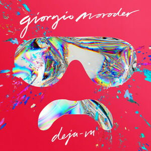 GIORGIO MORODER - DÉJÀ VU 1CD