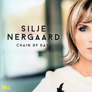 SILJE NERGAARD - CHAIN OF DAYS 1CD