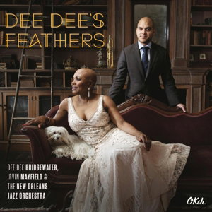 DEE DEE BRIDGEWATER - DEE DEE S FEATHERS 1CD