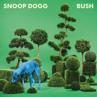 SNOOP DOGG - BUSH 1CD