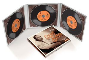 COUNT BASIE - THE REAL...COUNT BASIE 3CD
