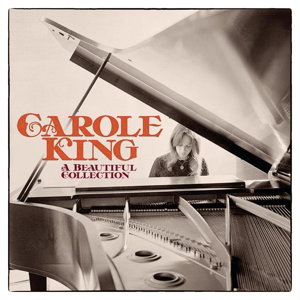 CAROLE KING - A BEAUTIFUL COLLECTION - BEST OF CAROLE KING 1CD