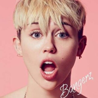 MILEY CYRUS - BANGERZ TOUR 1DVD