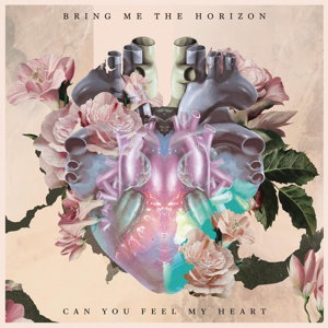 BRING ME THE HORIZON - LIVE AT WEMBLEY 1DVD