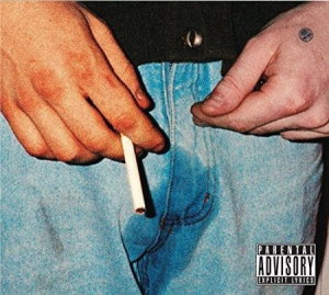 TYLER, THE CREATOR - CHERRY BOMB 1CD