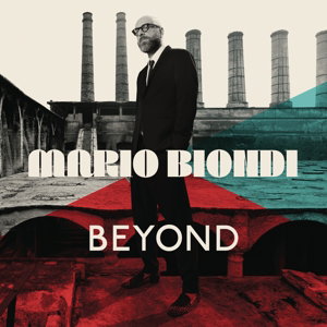 MARIO BIONDI - BEYOND 1CD