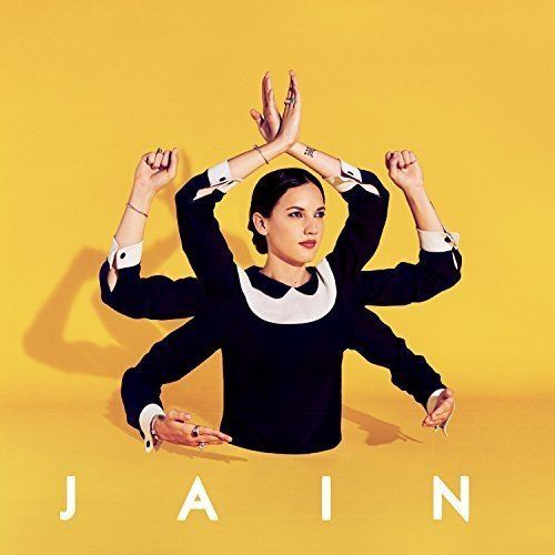 JAIN - ZANAKA 1CD