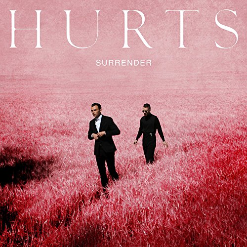 HURTS - SURRENDER (DELUXE) 1CD