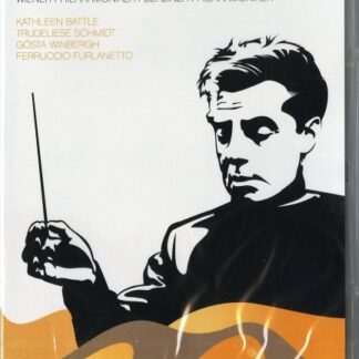 HERBERT VON KARAJAN - MOZART: CORONATION MASS K.317; DIVERTIMENTO K.334 1DVD