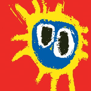 PRIMAL SCREAM - SCREAMADELICA 2LP