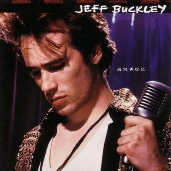 Buckley, Jeff - Grace 1-LP