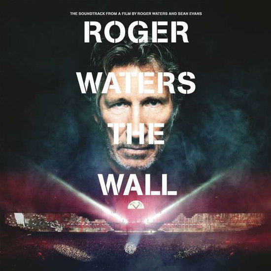 ROGER WATERS - ROGER WATERS THE WALL 3LP