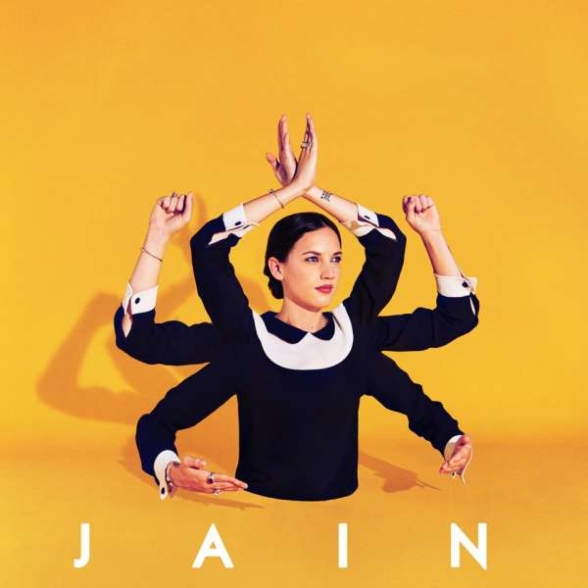 JAIN - ZANAKA 2LP