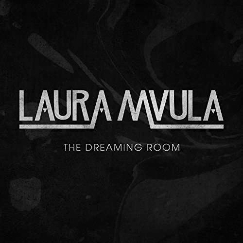 LAURA MVULA - THE DREAMING ROOM 1CD